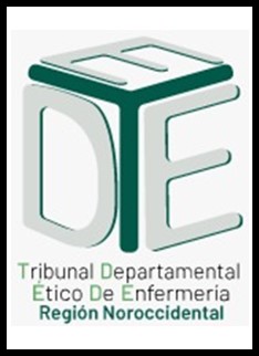 TRIBUNAL DEPARTAMENTAL ETICO DE ENFERMERIA REGION NORTE